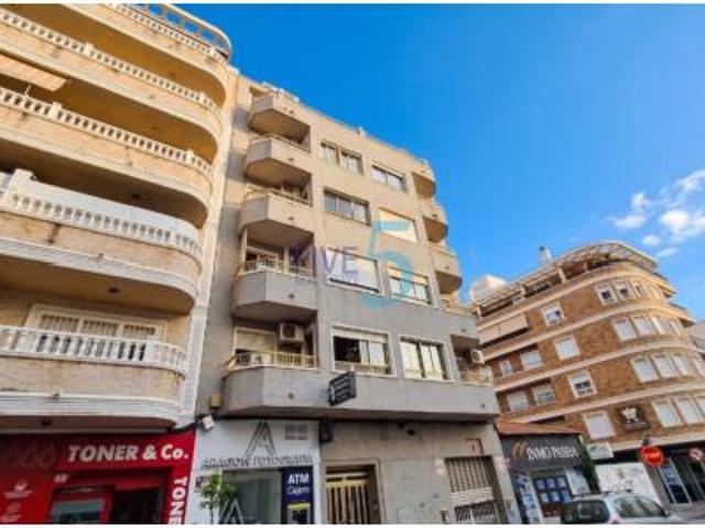 Piso Venta Torrevieja, Playa del Cura