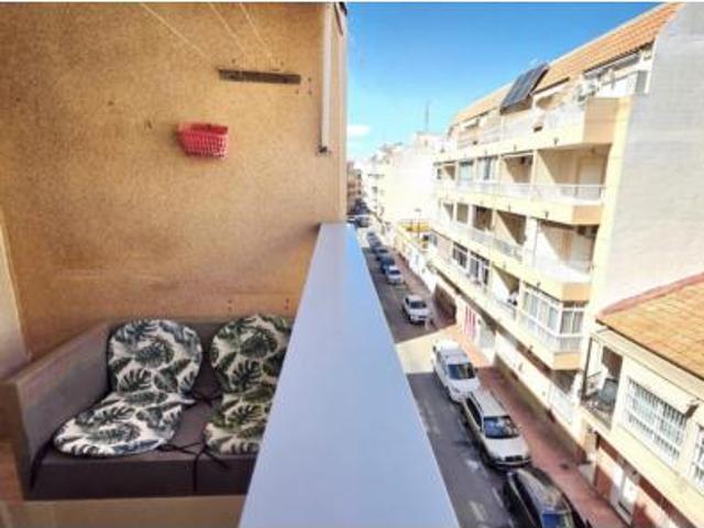 Piso Venta Torrevieja, Playa del Cura