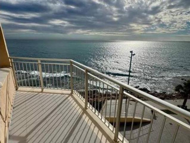Piso Venta Torrevieja, Playa del Cura