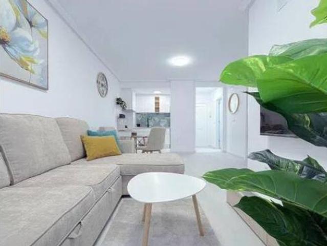 Piso Venta Torrevieja, Playa del Cura