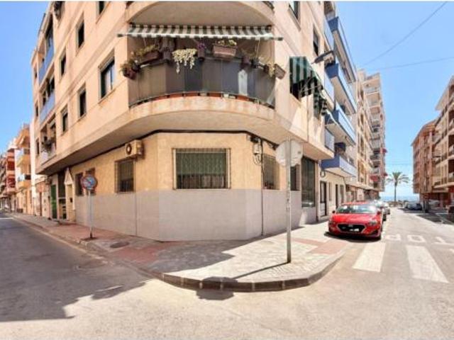 Piso Venta Torrevieja, Playa del Cura