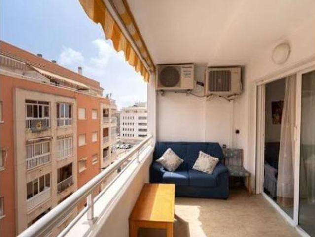 Piso Venta Torrevieja, Playa del Cura