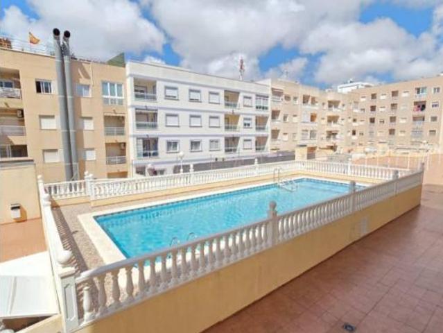 Piso Venta Torrevieja, Playa del Cura