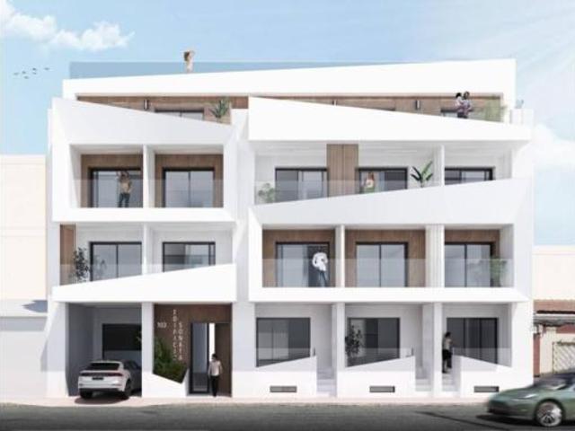 Piso Venta Torrevieja, Playa del Cura