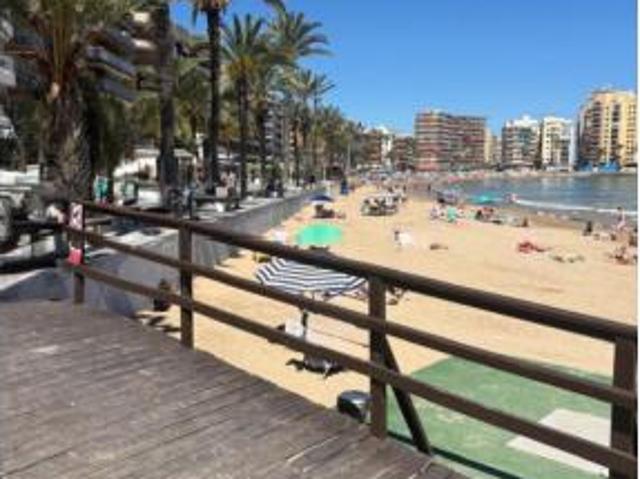 Piso Venta Torrevieja, Playa del Cura