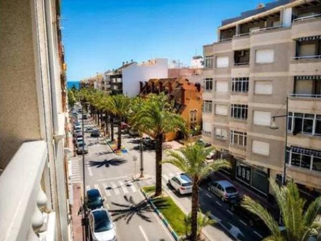 Piso Venta Torrevieja, Playa del Cura