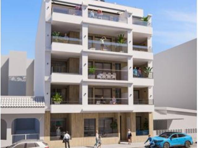 Piso Venta Torrevieja, Playa del Cura
