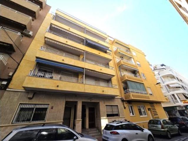 Piso Venta Torrevieja, Playa del Cura