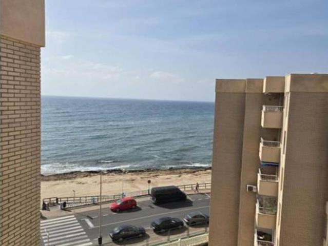 Piso Venta Torrevieja, Playa del Cura