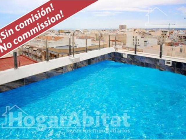Piso Venta Torrevieja, Torrevieja