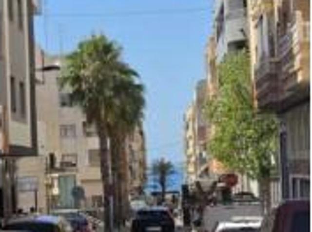 Piso Venta Torrevieja, Playa del Cura