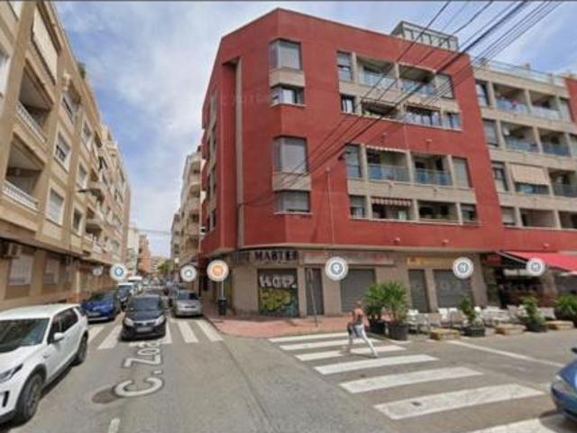 Piso Venta Torrevieja, Playa del Cura