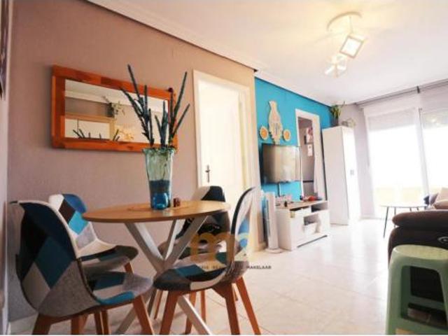 Piso Venta Torrevieja, Playa del Cura