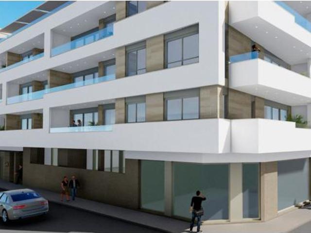 Piso Venta Torrevieja, Playa del Cura