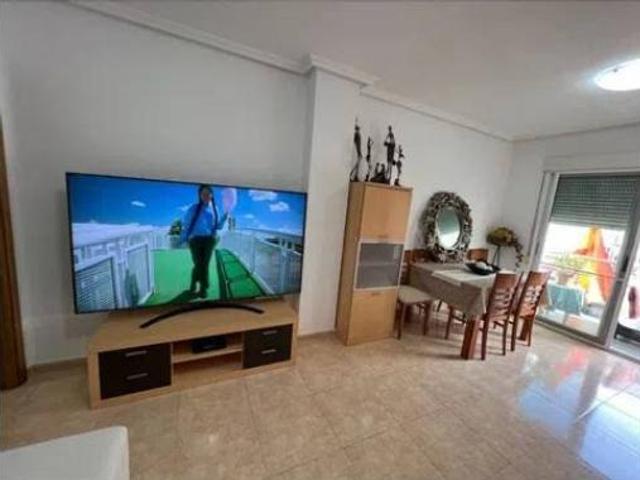 Piso Venta Torrevieja, Playa del Cura