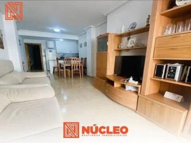 Piso Venta Torrevieja, Playa del Cura