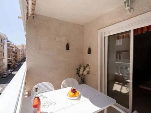 Piso Venta Torrevieja, Playa del Cura