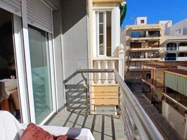 Piso Venta Torrevieja, Playa del Cura