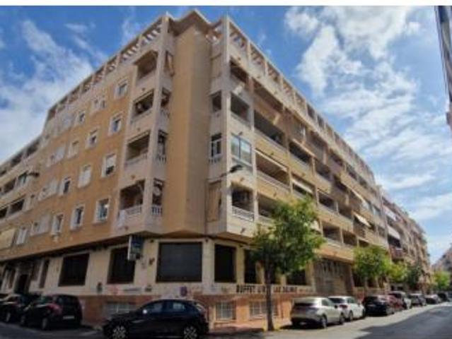 Piso Venta Torrevieja, Playa del Cura