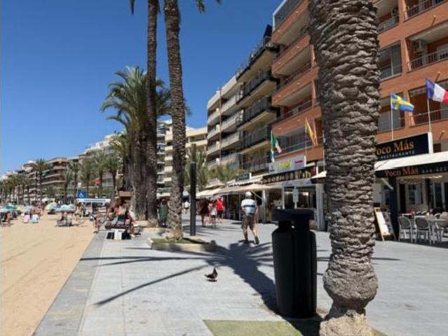 Piso Venta Torrevieja, Playa del Cura