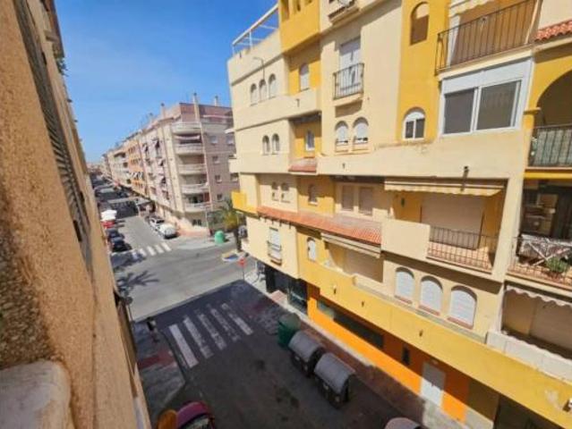 Piso Venta Torrevieja, Playa del Cura