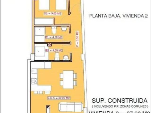 Piso Venta Torrevieja, Torrevieja