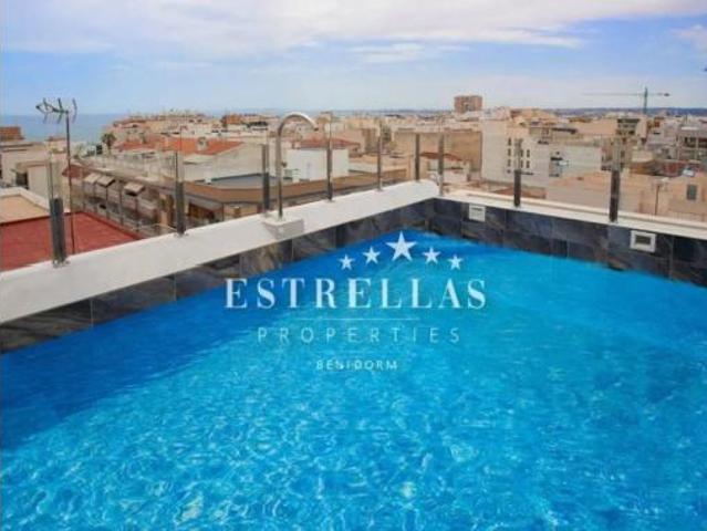 Piso Venta Torrevieja, Torrevieja