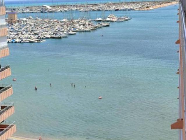 Piso Venta Torrevieja, Acequión Los Naúfragos