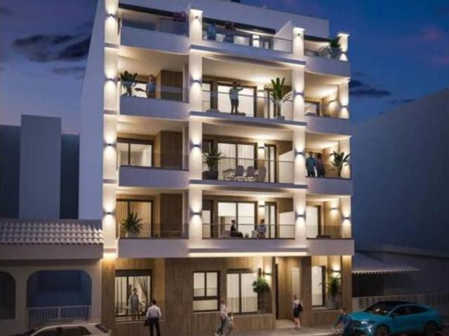 Piso Venta Torrevieja, Torrevieja