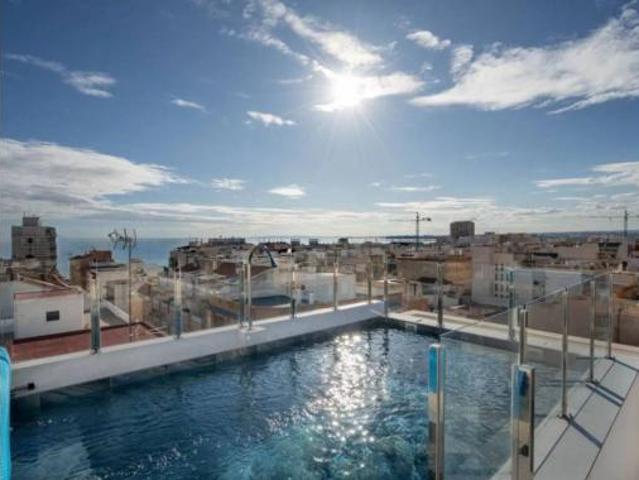 Piso Venta Torrevieja, Torrevieja