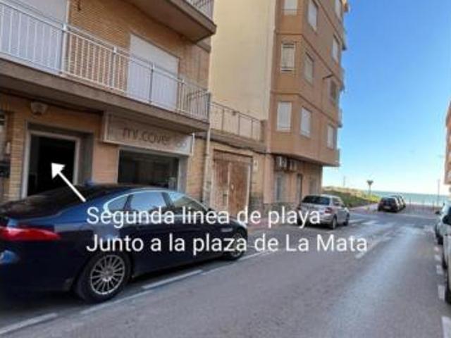 Piso Venta Torrevieja, La Mata