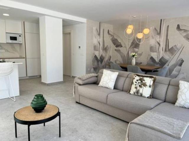 Piso Venta Torrevieja, Aguas Nuevas Torreblanca Sector 25
