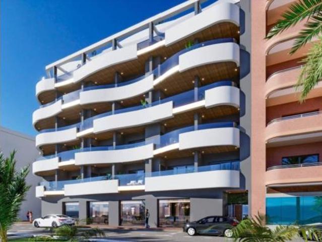 Piso Venta Torrevieja, Torrevieja