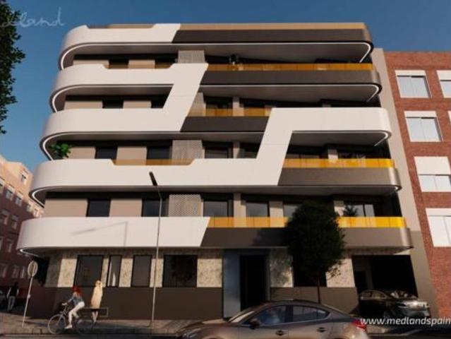 Piso Venta Torrevieja, Torrevieja