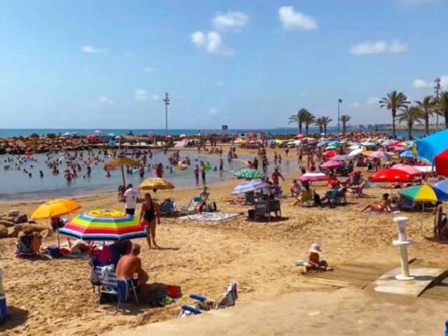 Piso Venta Torrevieja, Torrevieja
