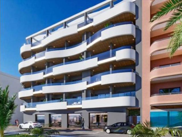 Piso Venta Torrevieja, Torrevieja