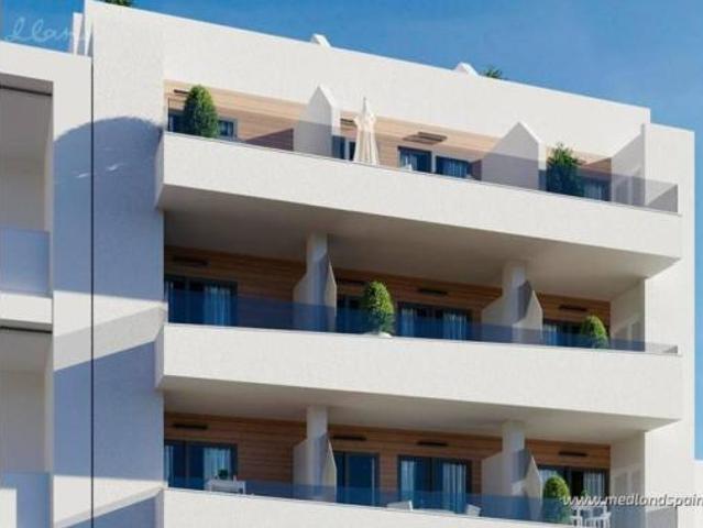 Piso Venta Torrevieja, Torrevieja