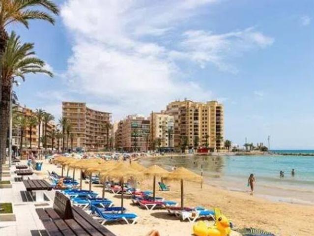 Piso Venta Torrevieja, Torrevieja