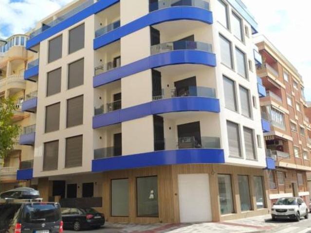 Piso Venta Torrevieja, Playa del Cura