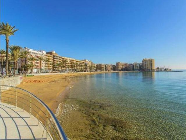 Piso Venta Torrevieja, Playa del Cura