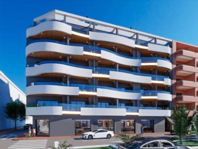 Piso Venta Torrevieja, Torrevieja