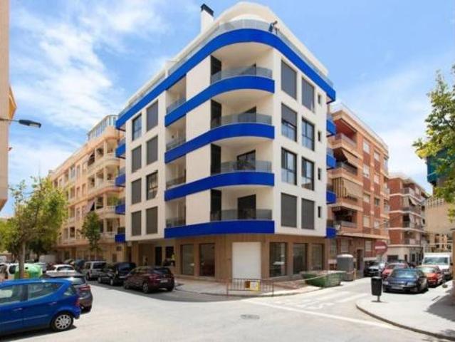 Piso Venta Torrevieja, Centro