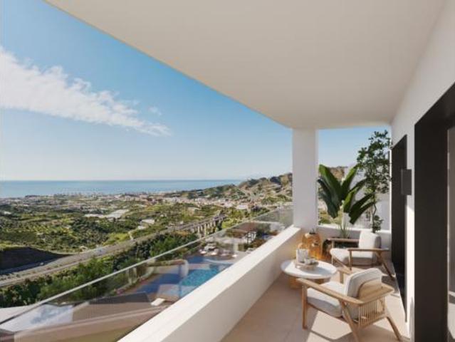 Piso Venta Torrox, Núcleo