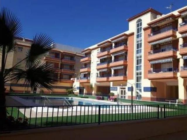 Piso Venta Torrox, Urbanización Santa Rosa Generación del 27