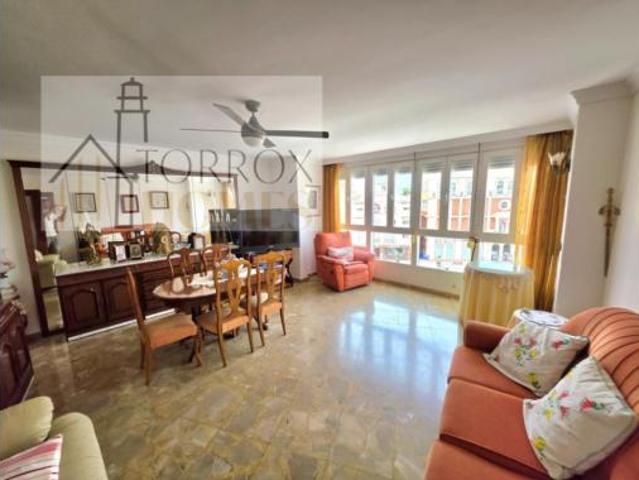 Piso Venta Torrox, Urbanización Santa Rosa Generación del 27