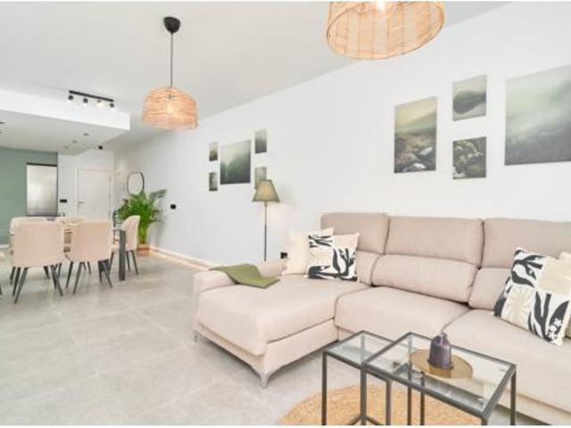 Piso Venta Torrox, El Morche