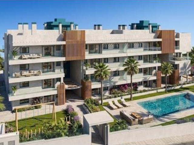 Piso Venta Torrox, Los Llanos