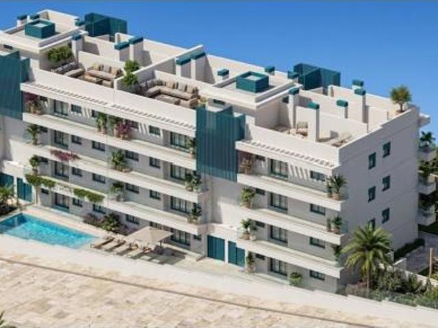 Piso Venta Torrox, Los Llanos
