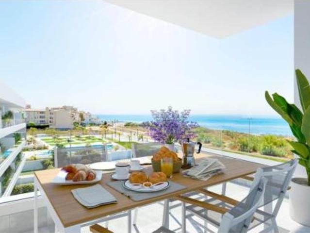 Piso Venta Torrox, Los Llanos