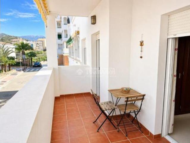 Piso Venta Torrox, Núcleo